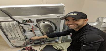 Felix Appliance Heating & Air