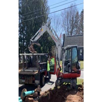 Rocco's plumbing & Heating Services