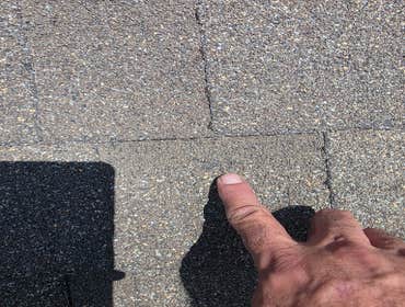 Roof Replacement