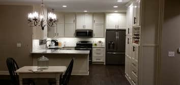 Dixon Contracting Services LLC