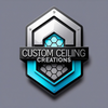 Custom Ceiling Creations logo