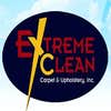 Extreme Clean Carpet and Upholstery, Inc logo