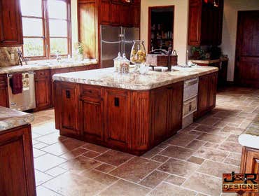 Remodels