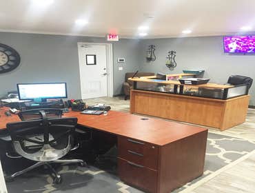 Photos from Pecos Valley Construction