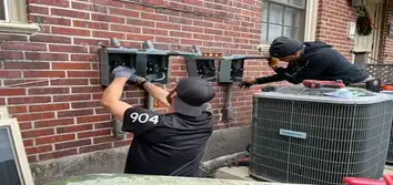 JaxPowerPro