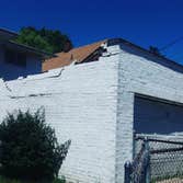 Roof repair