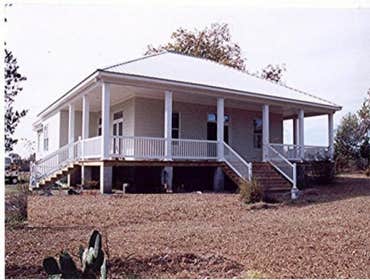 Foskey and Sons Construction Project