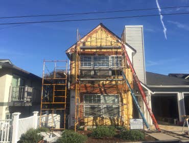 Photos by Jason Adams Construction #1