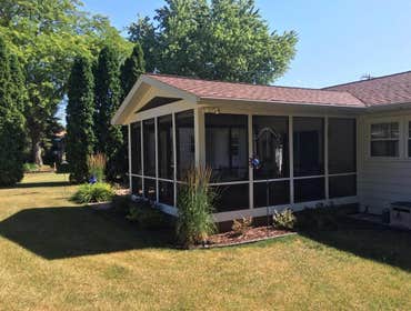 Photos from Charles Finkel Residential Builder