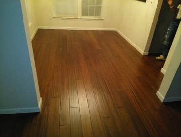 Flooring Jobs