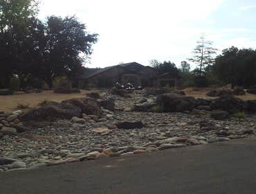 William's Dry Creek