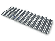 7/8" Corrugated