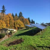 Synchro Solar Project