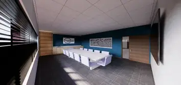 healthcare project gallery