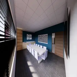 healthcare project gallery