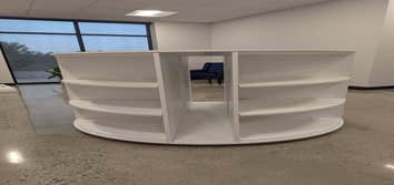 Jose Cruz Custom Cabinets