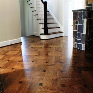 Photo(s) from R. W. Taylor, Inc. We are committed to providing our customers with superior workmanship and the most outstanding wood floors. R.W....