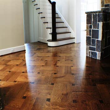 Photo(s) from R. W. Taylor, Inc. We are committed to providing our customers with superior workmanship and the most outstanding wood floors. R.W. Taylo