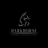 Dark Horse General Construction logo