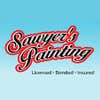 Spokane Valley & Sawyers Painting logo