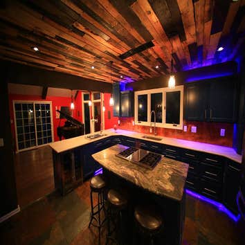 Photos from Monon Construction Group LLC