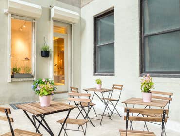 Photos by K.J. Remodeling of Ny Cor #1