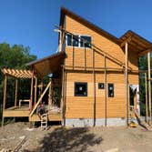 Contemporary Cabin - Hochatown, OK