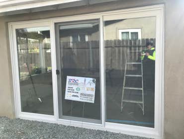 Photos by Brothers Reliable Construction Inc #1 Window/door replacement
