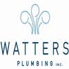 Watters Plumbing, Inc. logo