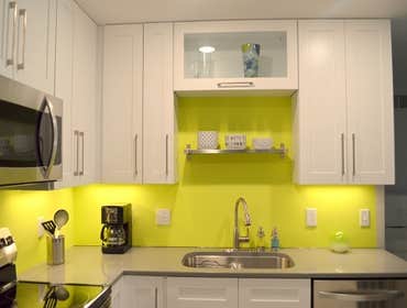 GEC Cabinet Depot As you get up in the morning, your day starts from the bathroom. For getting your dream bathroom you just have to visit once at GEC C