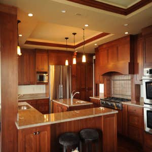 Photos by Peterson Builders Inc #1