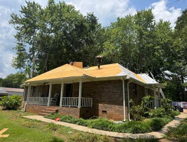 Photos by King Roofing & Gutters Inc #8