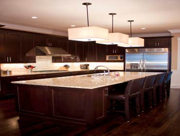 Project photos from Walsh Brothers Construction 1