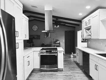 Kitchen Remodel