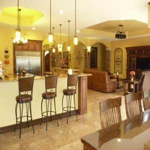 NorthPort Estates Custom Home