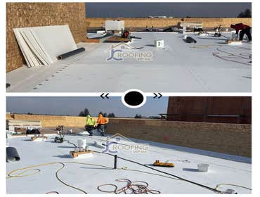 Photos by Jc Roofing VIP Inc #9
