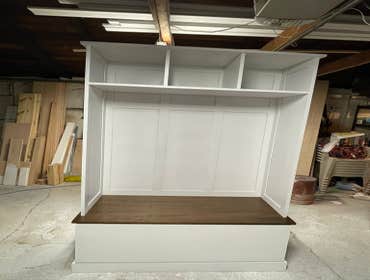 Photos by Arana & Sons Cabinetry LLC #1