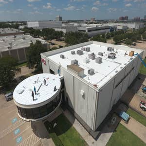 Photos by Green Star Commercial Roofing #1