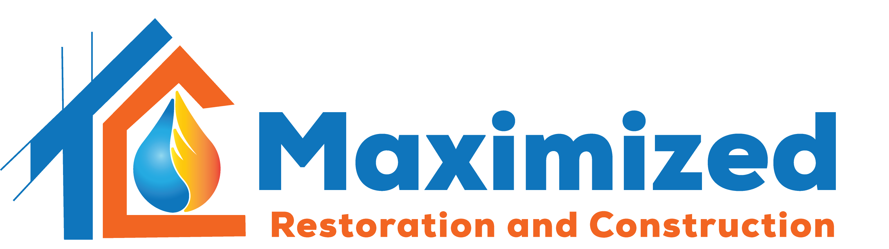 Maximized Restoration LLC logo