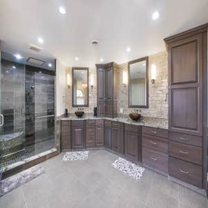 Photos by Hughes Kitchen & Bath LLC #2