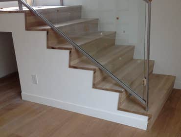 Photos from Ark Hardwood Flooring, Inc