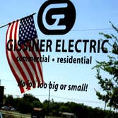 Gissiner Electric LLC Project 1 Gissiner Electric work projects