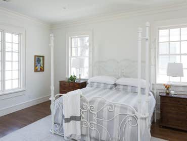 Vickery Custom Home