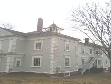 J.A.C. INSTALLATIONS Project Raised Ranch Biddeford, Maine