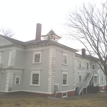 J.A.C. INSTALLATIONS Project Raised Ranch Biddeford, Maine