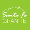 Santa Fe Granite logo