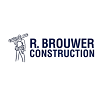 R Brouwer Construction Inc logo