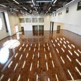 Sand and Refinish