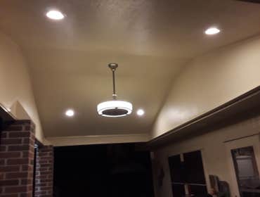 Photos from El White Construction & Remodeling