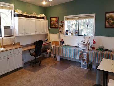 Photo(s) from Thrasher Construction